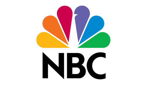 NBC Logo